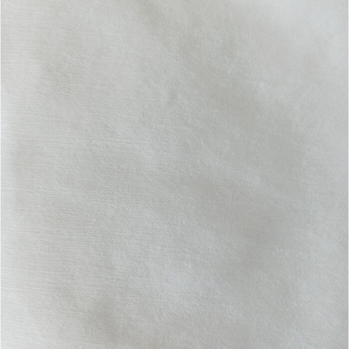 Polyester (Pet) Spunlace Nonwoven Fabric Has Strong Tensile Strength